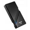 ADATA SE920 Portable SSD, 1 TB, USB4, Schwarz
