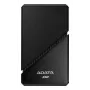 ADATA SE920 Portable SSD, 2 TB, USB4, Schwarz