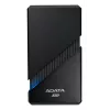 ADATA SE920 Portable SSD, 2 TB, USB4, Schwarz