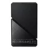 ADATA SE920 Portable SSD, 2 TB, USB4, Schwarz