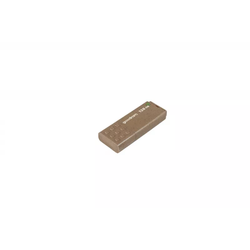USB-Stick GOODRAM UME3 128 GB USB Typ-A 3.2 Gen 1 (Lesen 60 MB/s, Schreiben 20 MB/s, bronze)
