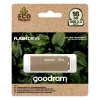 USB-Stick GOODRAM UME3 16 GB USB Typ-A 3.2 Gen 1 (USB 3.0), braun, 60 MB/s Lesen, 20 MB/s Schreiben