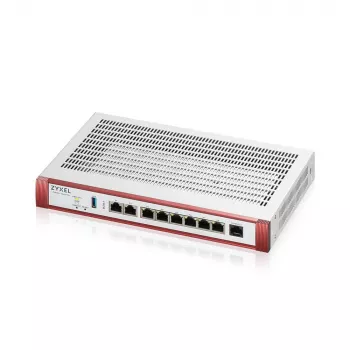 Zyxel USG FLEX 200H Hardware-Firewall 5 Gbit/s
