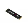 Goodram PX700 SSD SSDPR-PX700-04T-80 interne Solid-State-Drive 4 TB M.2 PCI Express 4.0 NVMe 3D NAND