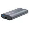 SSD-Festplatte ADATA 4 TB USB Type-C USB 3.2 Gen 2x2 Elite SE880