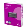 SSD-Festplatte ADATA 4 TB USB Type-C USB 3.2 Gen 2x2 Elite SE880