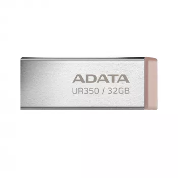 ADATA UR350 USB-Flash-Laufwerk 32 GB USB Typ-A 3.2 Gen 1 (3.1 Gen 1) Braun