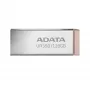 ADATA UR350 USB-Stick 128 GB USB Typ-A 3.2 Gen 1 (3.1 Gen 1) Braun