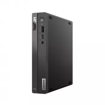 Lenovo ThinkCentre neo 50q Gen 4 Intel® Core™ i5 i5-13420H 16 GB DDR4-SDRAM 1 TB SSD Windows 11 Pro Mini PC Schwarz