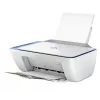 HP DeskJet 2822e kabelloser 3-in-1 Farbdrucker, Instant Ink; Kopierer, Scanner