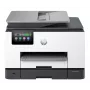 HP OfficeJet Pro 9132e Wireless All-in-One Farbdrucker, Instant Ink; beidseitiger Druck