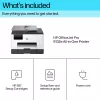 HP OfficeJet Pro 9132e Wireless All-in-One Farbdrucker, Instant Ink; beidseitiger Druck