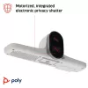 Smart Camera POLY Studio E70 20 MP 4K Ultra HD Weiß