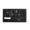 Zalman GigaMax III Netzteil 750 W ATX Schwarz