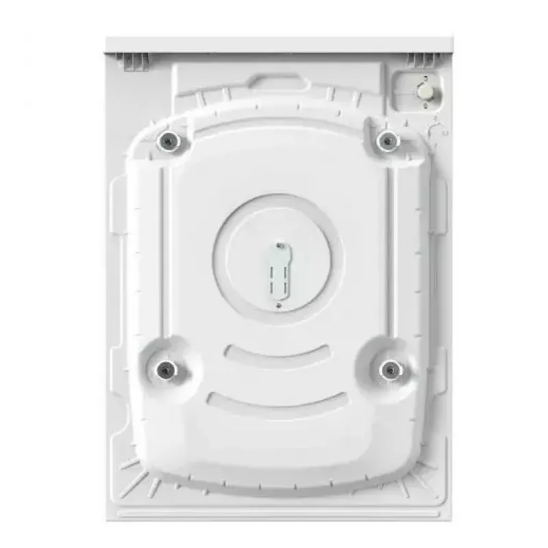 Waschmaschine Sharp ES-NFA910BW1NA-PL, Frontlader, 9 kg, Energieeffizienzklasse A