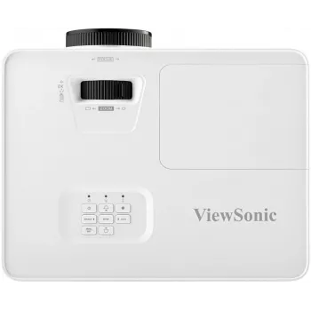 Viewsonic PA700X Datenprojektor Standard-Throw-Projektor 4500 ANSI Lumen XGA (1024x768) Weiß