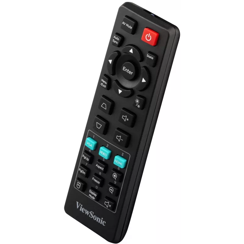 Viewsonic PA700X Datenprojektor Standard-Throw-Projektor 4500 ANSI Lumen XGA (1024x768) Weiß