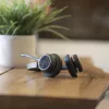HP Poly Voyager 4320 UC Stereo USB-A Headset +BT700 USB-A Adapter +Ladestation