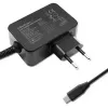 Ladegerät Qoltec 52385 Innenbereich AC Schnellladung 20V 3A Schwarz