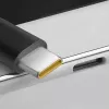Ladegerät Qoltec 52388 Indoor Fast Charging 20V 5A Schwarz