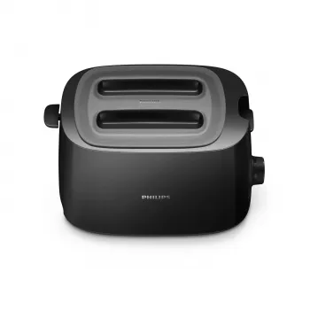 Philips Daily Collection HD2582/90 Toaster 8 2 Scheibe(n) 830 W