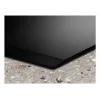Electrolux Serie 600 EIV63443 Schwarz Built-in 59 cm Zone induction hob 4 zone(s)