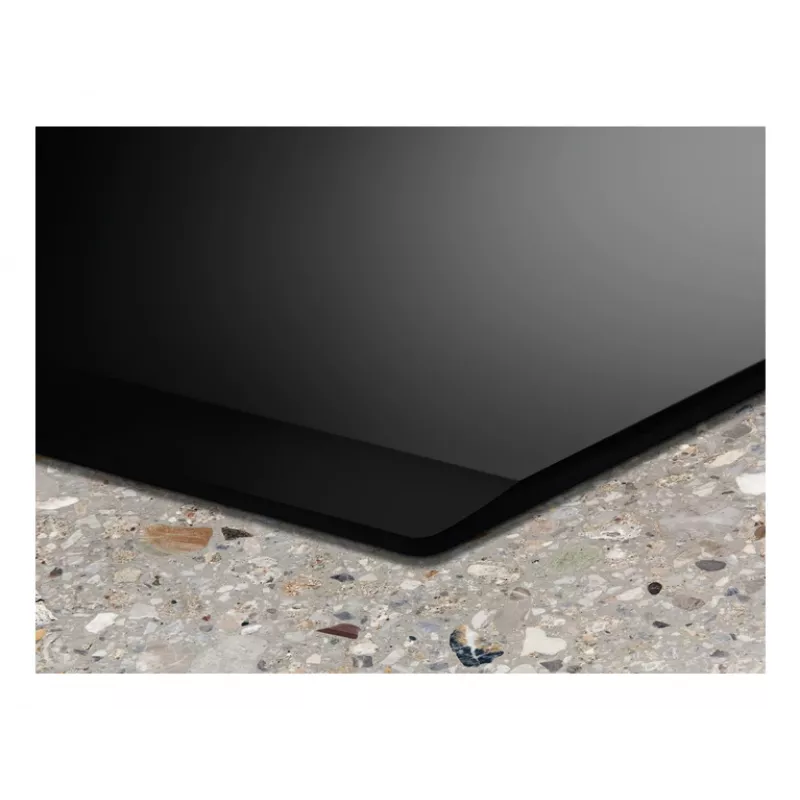 Electrolux Serie 600 EIV63443 Schwarz Built-in 59 cm Zone induction hob 4 zone(s)