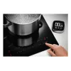 Electrolux Serie 600 EIV63443 Schwarz Built-in 59 cm Zone induction hob 4 zone(s)