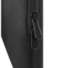 Hama Neoprene 00216503 Notebook-Hülle 13,3 Zoll (34 cm), Schwarz