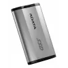 ADATA SD810 500 GB USB Type-C USB 3.2 Gen 2x2 Schwarz, Silber