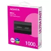 Externe SSD ADATA SD810 1 TB (1000 GB) USB 3.2 Gen 2x2, 2000 MB/s, IP68, Aluminiumgehäuse