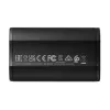 ADATA SD810 4 TB USB Type-C USB 3.2 Gen 2x2 Schwarz