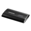 ADATA SD810 4 TB USB Type-C USB 3.2 Gen 2x2 Schwarz