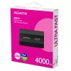 ADATA SD810 4 TB USB Type-C USB 3.2 Gen 2x2 Schwarz