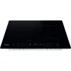 Whirlpool WL B3360 NE Schwarz Einbau 59 cm Zonen-Induktionskochfeld 4 Zone(n)