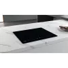 Whirlpool WL B3360 NE Schwarz Einbau 59 cm Zonen-Induktionskochfeld 4 Zone(n)
