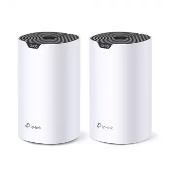 Mesh-Router TP-Link AC1900 Dualband Wi-Fi 5