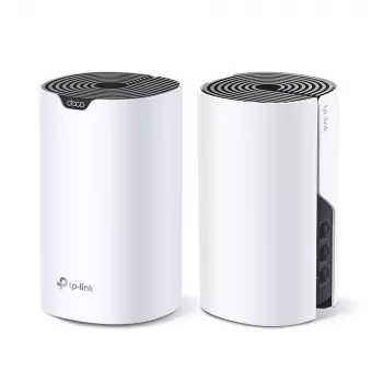 Mesh-Router TP-Link AC1900 Dualband Wi-Fi 5