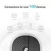 Mesh-Router TP-Link AC1900 Dualband Wi-Fi 5