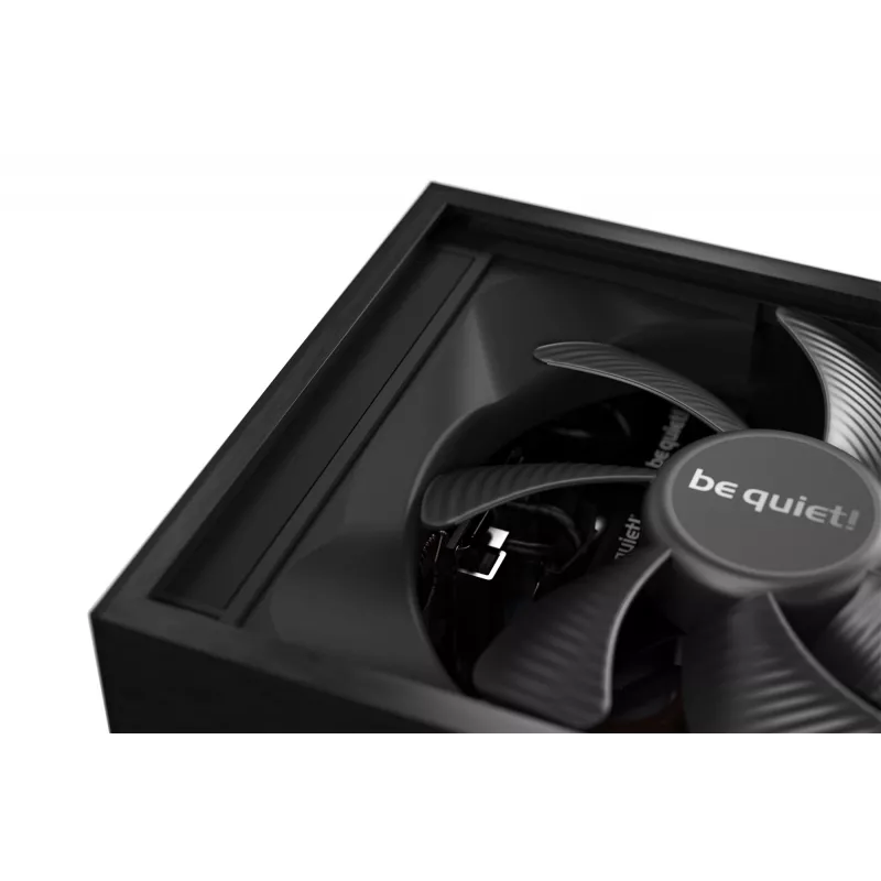 be quiet Dark Power Pro 13 | 1600W Netzteil 20+4 Pin ATX ATX Schwarz