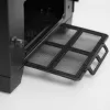 Chieftec APEX GA-01B-TG-OP ATX Midi Tower Schwarz