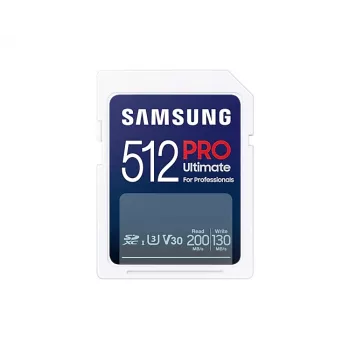 Samsung MB-SY512SB/WW Speicherkarte 512 GB SDXC UHS-I
