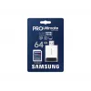 Samsung MB-SY64SB/WW Speicherkarte 64 GB SDXC UHS-I