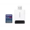 Samsung MB-SY64SB/WW Speicherkarte 64 GB SDXC UHS-I