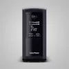 Unterbrechungsfreie Stromversorgung CYBERPOWER VP700ELCD-FR 0,7 kVA (390 W), Line-Interactive, 4 Typ-E-Ausgänge, LCD, USB, RS-232