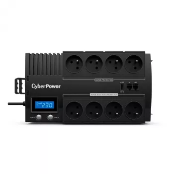 CYBERPOWER SYSTEMS Unterbrechungsfreie Stromversorgung (USV) Line-Interactive 0,7 kVA