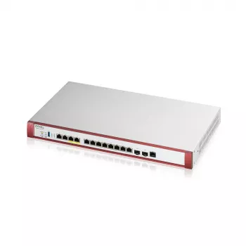 Zyxel USG FLEX 700H Hardware-Firewall 15 Gbit/s
