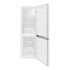 Amica FK200.4(E) freistehende Kühl-Gefrier-Kombination, Gefrierfach unten, 109 l Kühlteil + 48 l Gefrierteil, Energieklasse E, Weiß