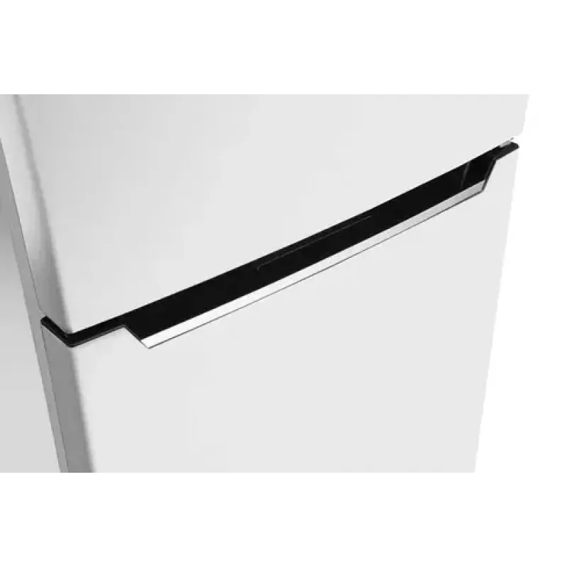 Amica FK200.4(E) freistehende Kühl-Gefrier-Kombination, Gefrierfach unten, 109 l Kühlteil + 48 l Gefrierteil, Energieklasse E, Weiß