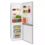Amica FK200.4(E) freistehende Kühl-Gefrier-Kombination, Gefrierfach unten, 109 l Kühlteil + 48 l Gefrierteil, Energieklasse E, Weiß